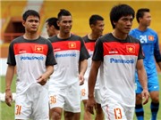 Bóng đá anh, ngoại hạng anh, lịch thi đấu euro 2012, Hoàng Đình Tùng: Cảm hứng xứ Thanh ở ĐT Việt Nam